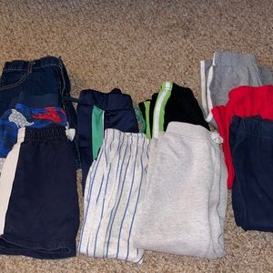 Boy’s Pant/Short Lot